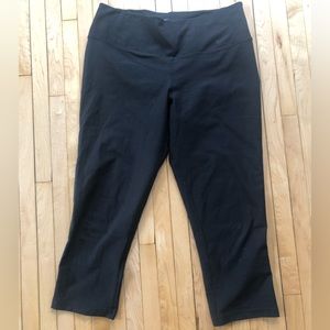 Nike Drifit athletic capris